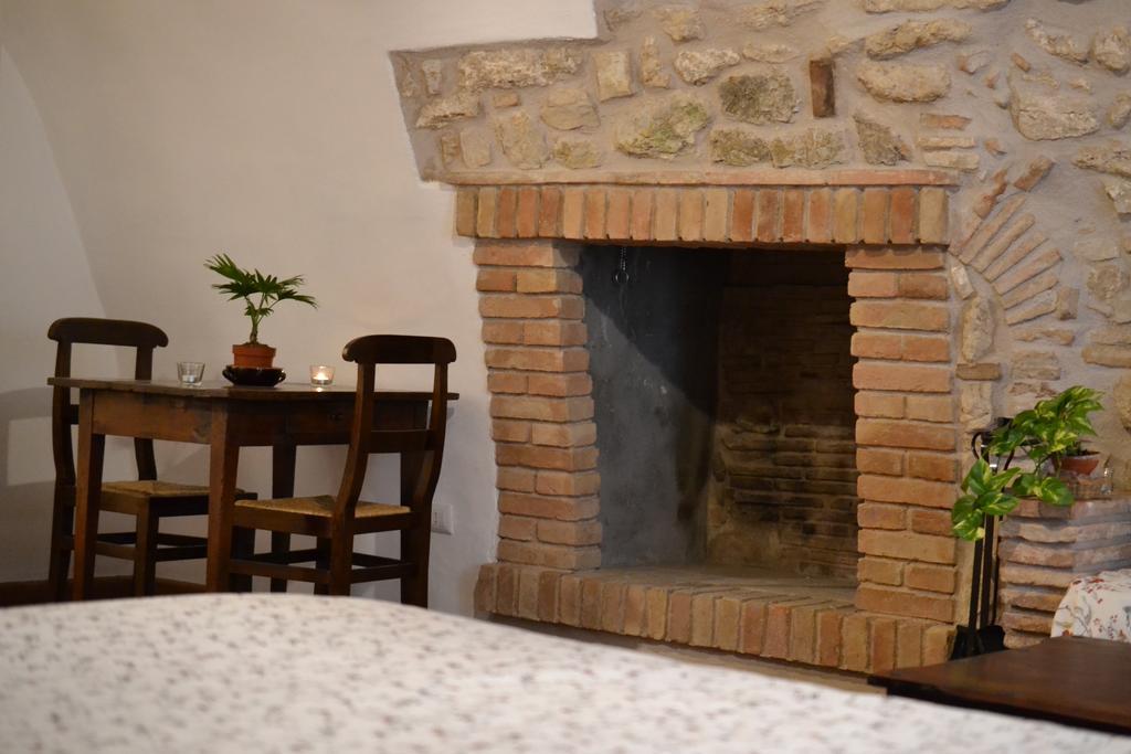 Nel Cuore Di Narni Exterior photo