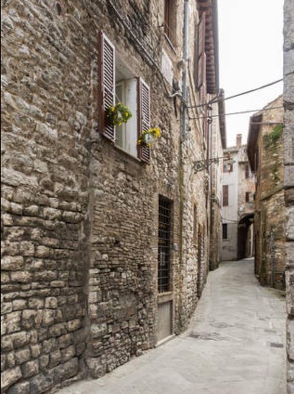 Nel Cuore Di Narni Exterior photo