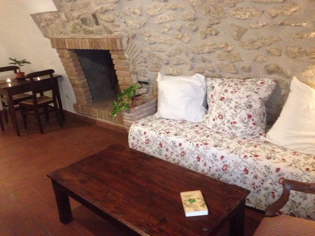 Nel Cuore Di Narni Exterior photo